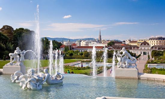 viena